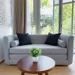 Icon Cibeles Designer Loft And Terrace