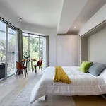 Icon Cibeles Designer Loft And Terrace