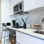 Icon Cibeles Designer Loft And Terrace