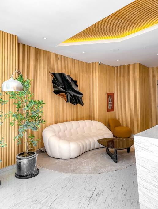 Icon Cibeles Designer Loft And Terrace * Mexico City