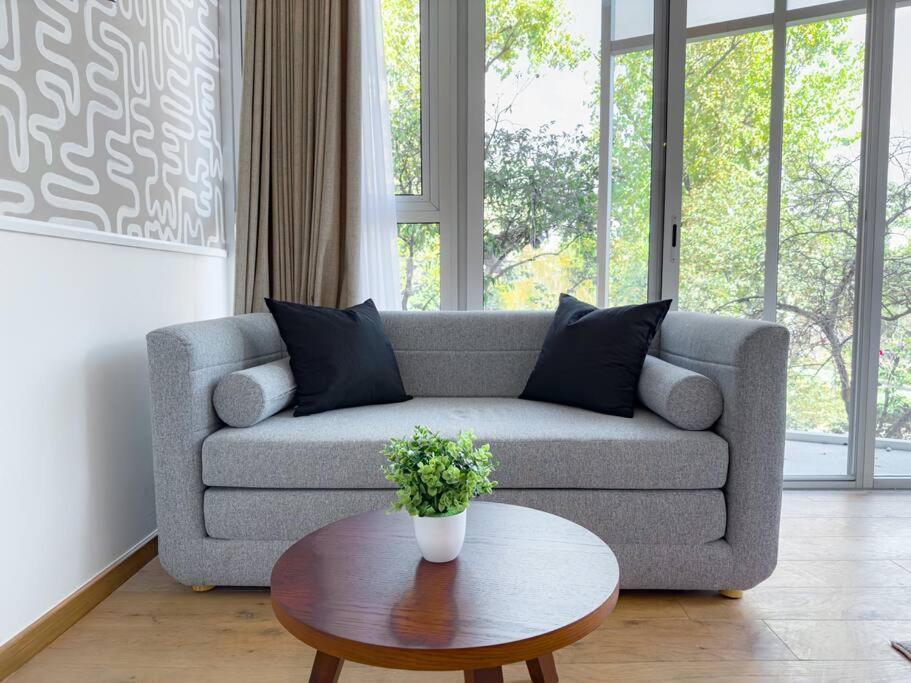 Icon Cibeles Designer Loft And Terrace
