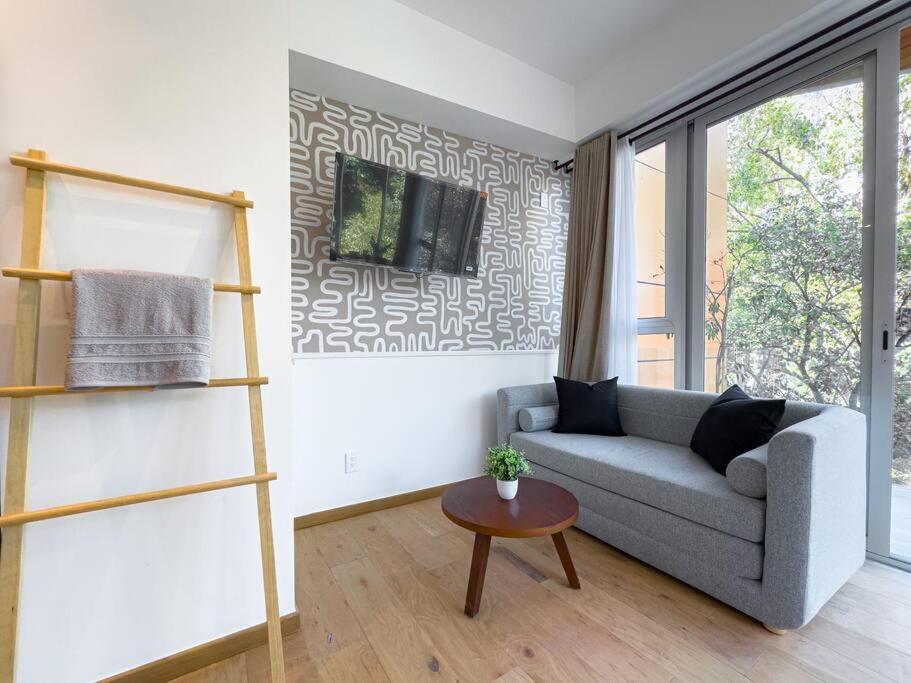 Icon Cibeles Designer Loft And Terrace Apartment *
