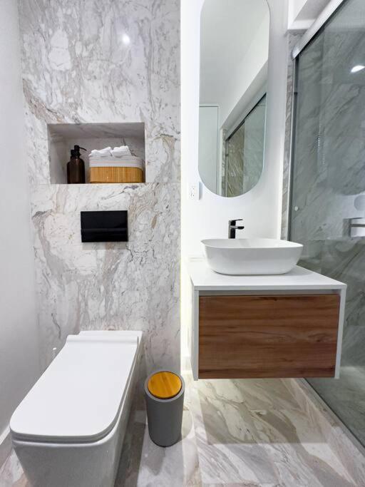 Apartment Icon Cibeles Designer Loft And Terrace *