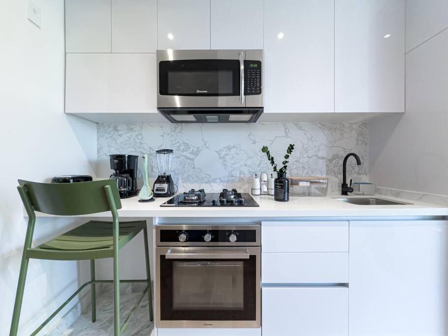 Icon Cibeles Designer Loft And Terrace *